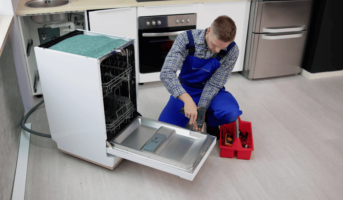 Karasu  Gaggenau Bulaşık Makinesi Servisi